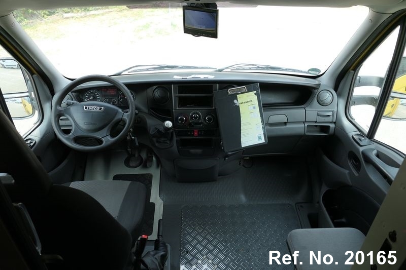  Iveco / Daily Stock No. 20165